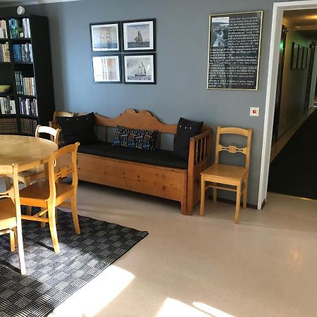 Haverud Hostel Экстерьер фото