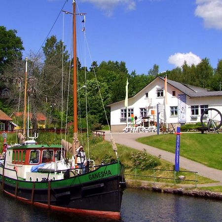 Haverud Hostel Экстерьер фото