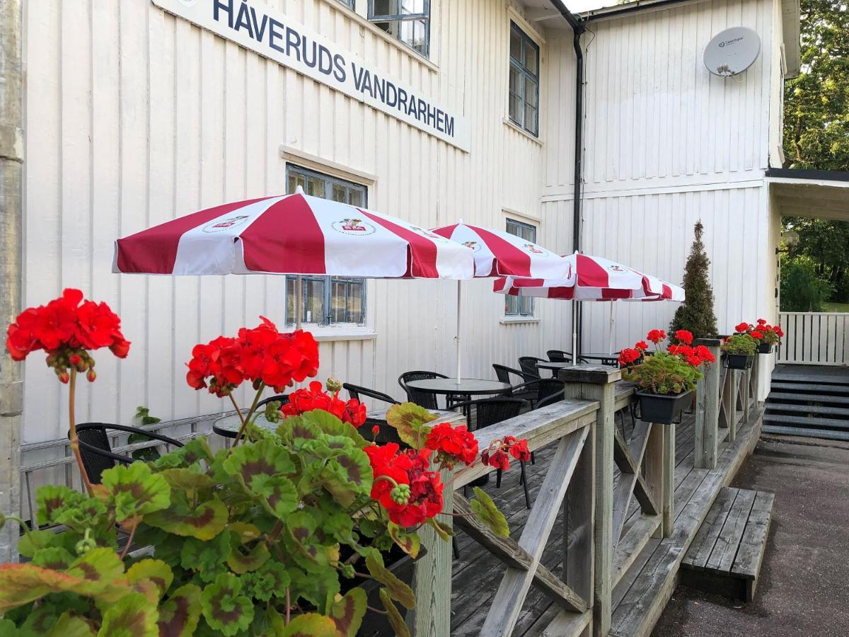 Haverud Hostel Экстерьер фото