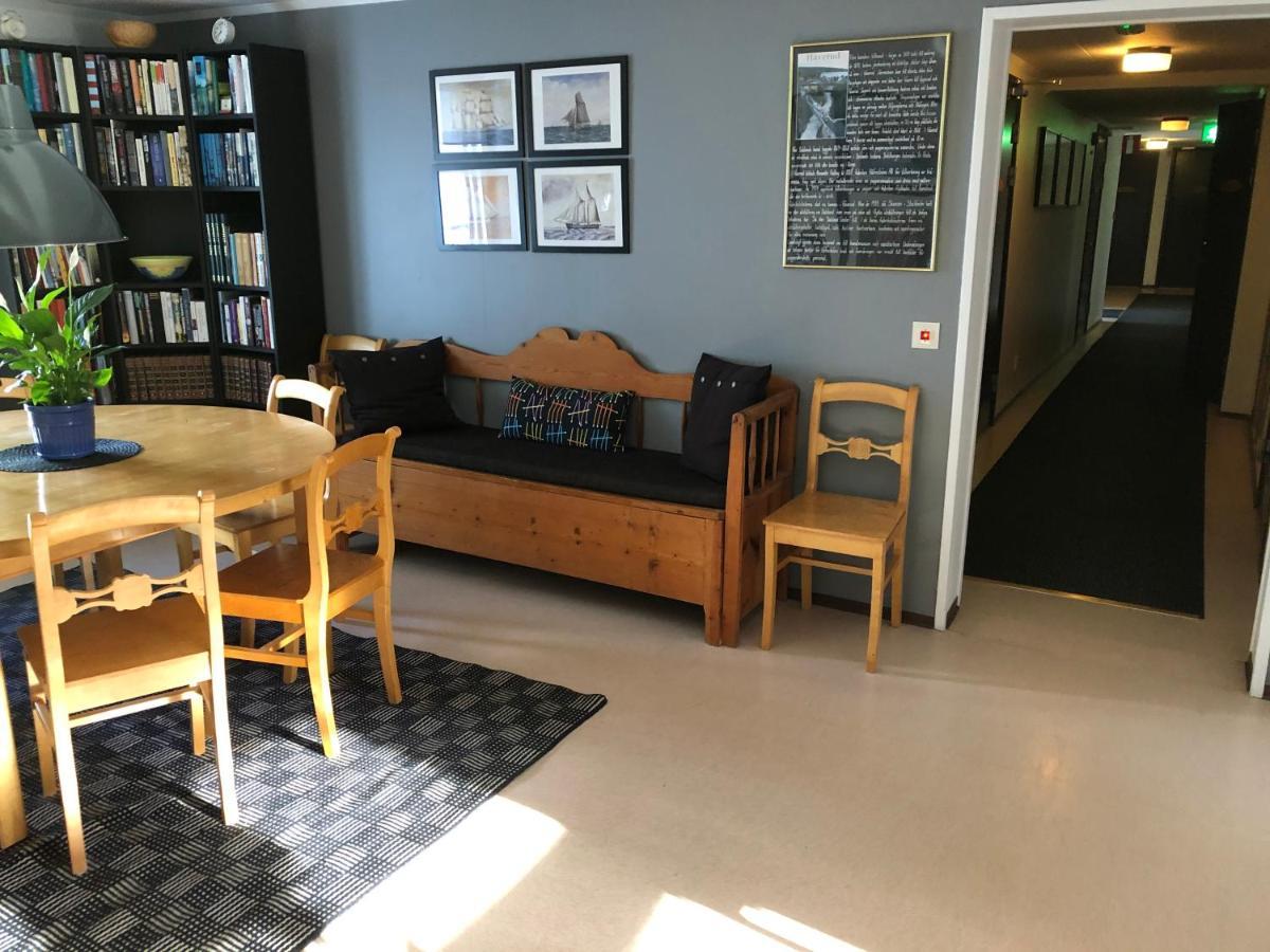Haverud Hostel Экстерьер фото