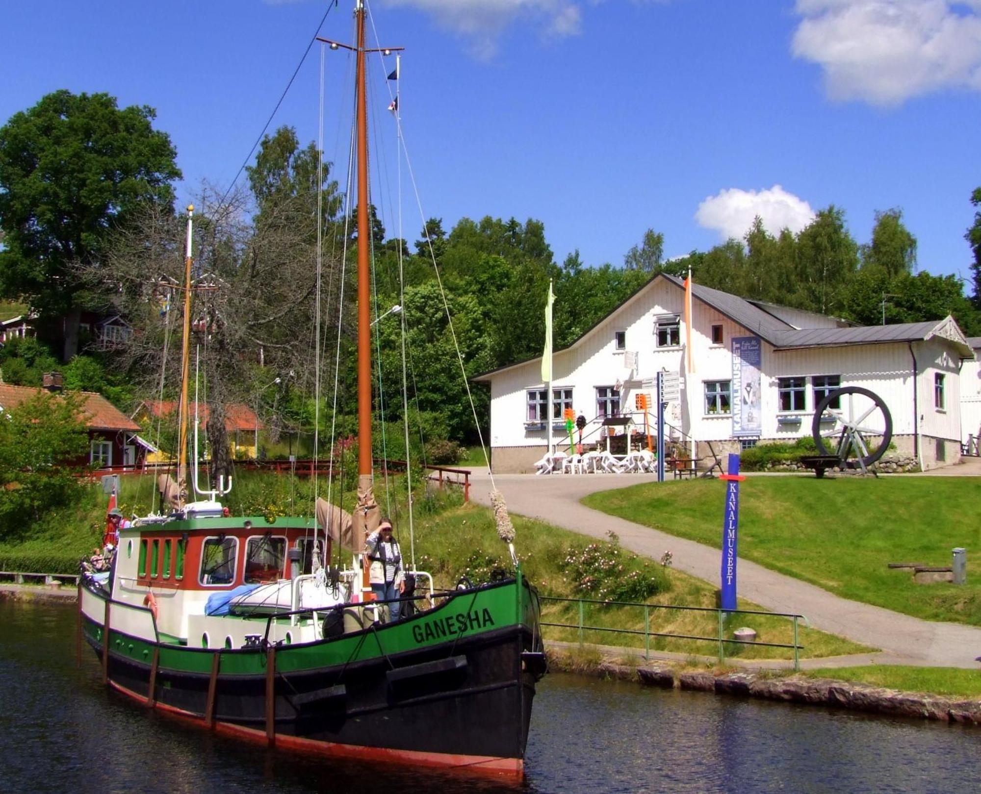 Haverud Hostel Экстерьер фото