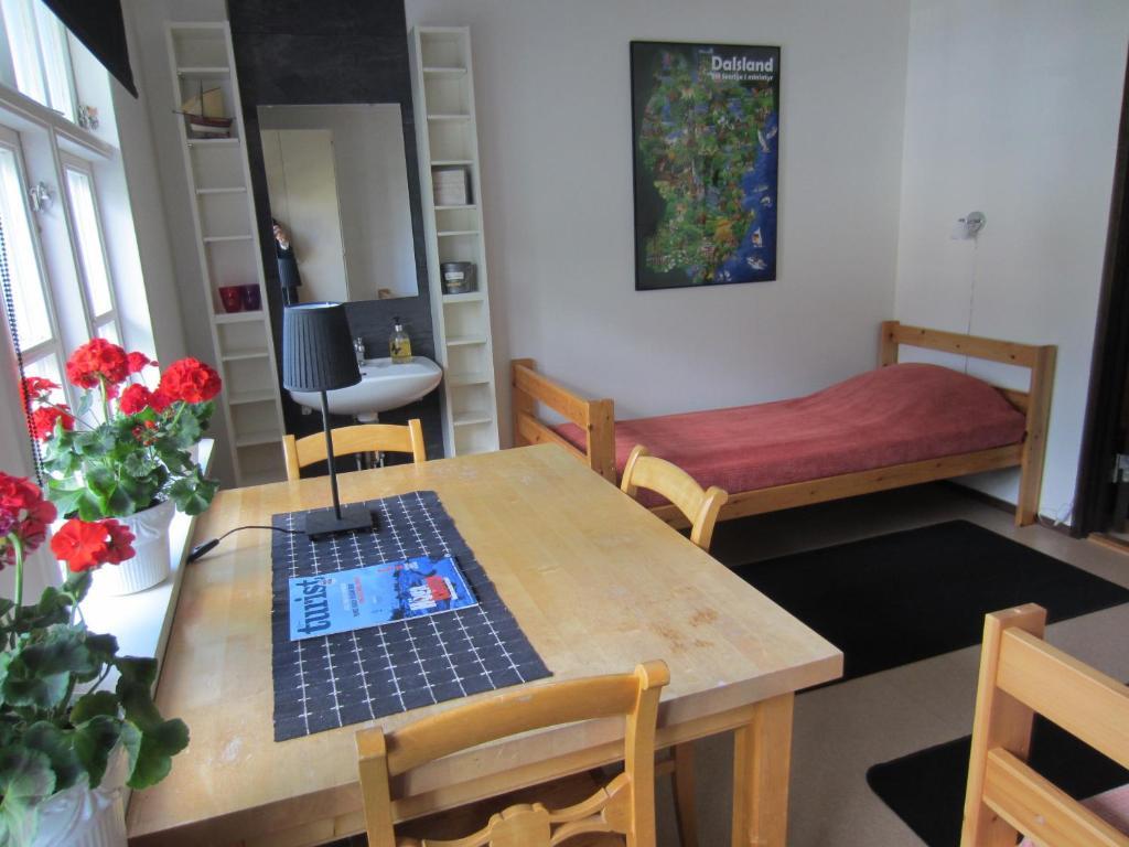 Haverud Hostel Экстерьер фото