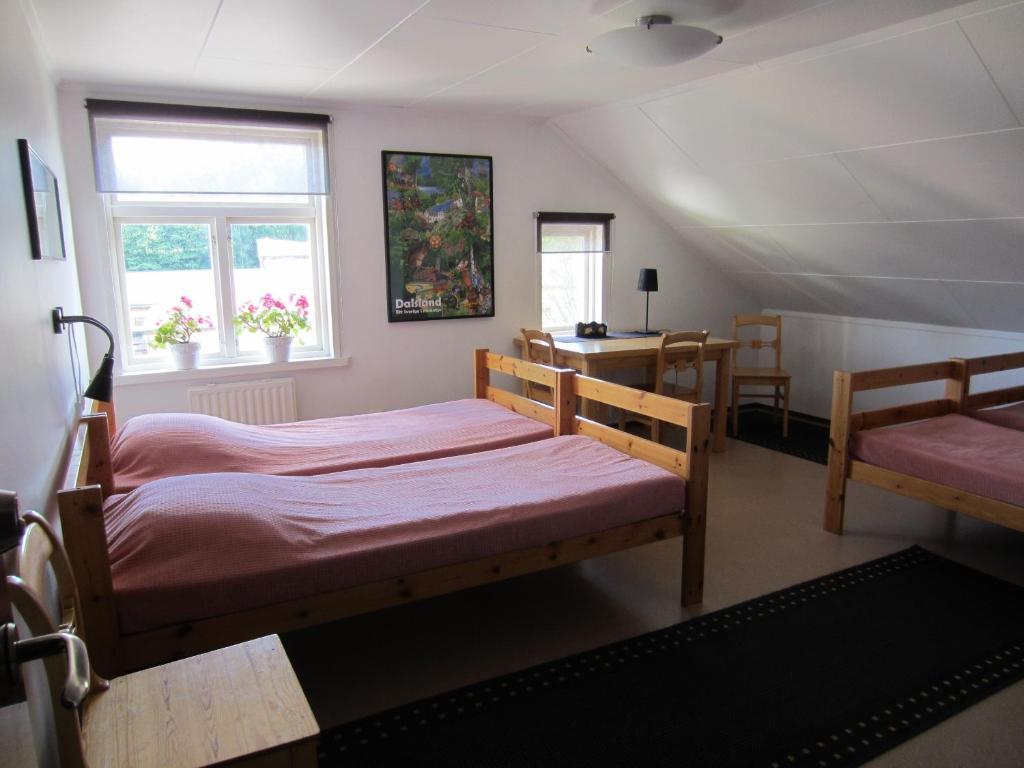 Haverud Hostel Номер фото
