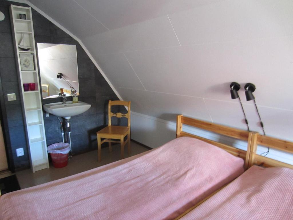 Haverud Hostel Номер фото
