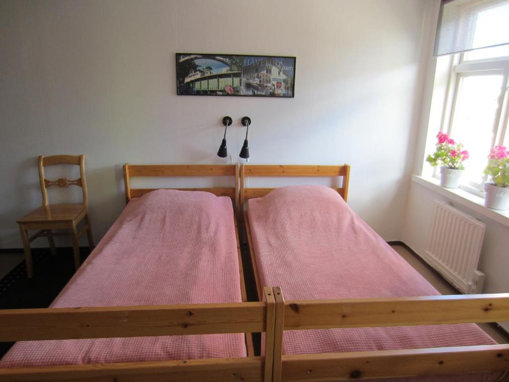 Haverud Hostel Номер фото