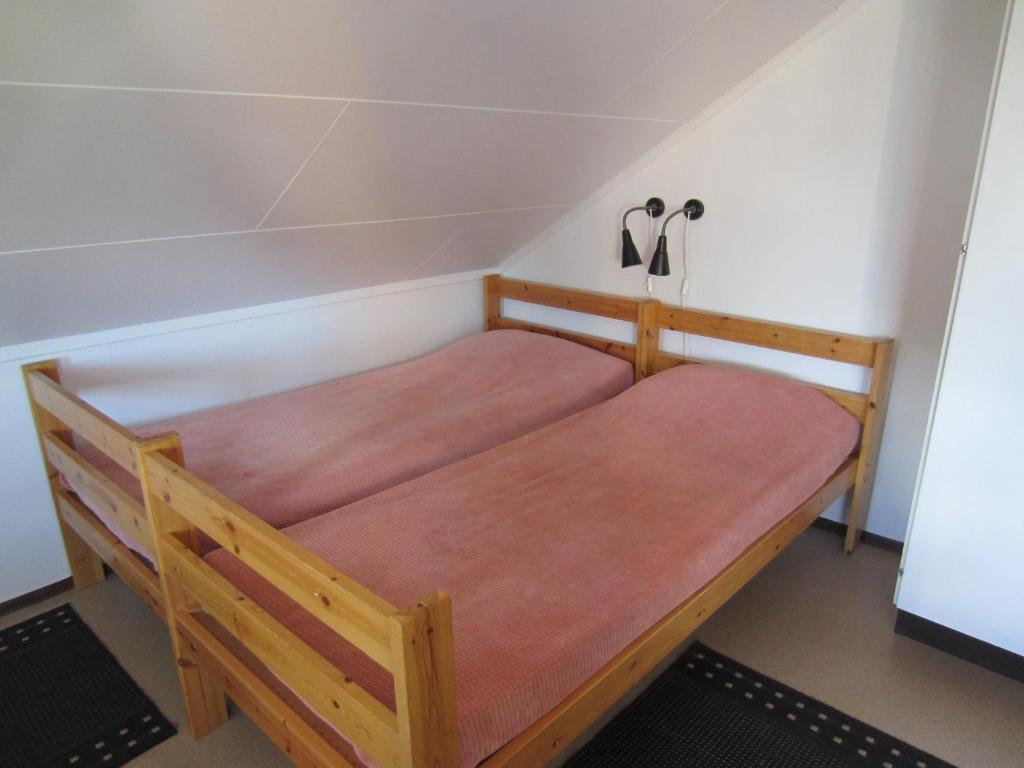 Haverud Hostel Экстерьер фото